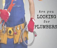 Plumbers Recruitment Services