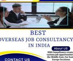 International Recruitment Agency